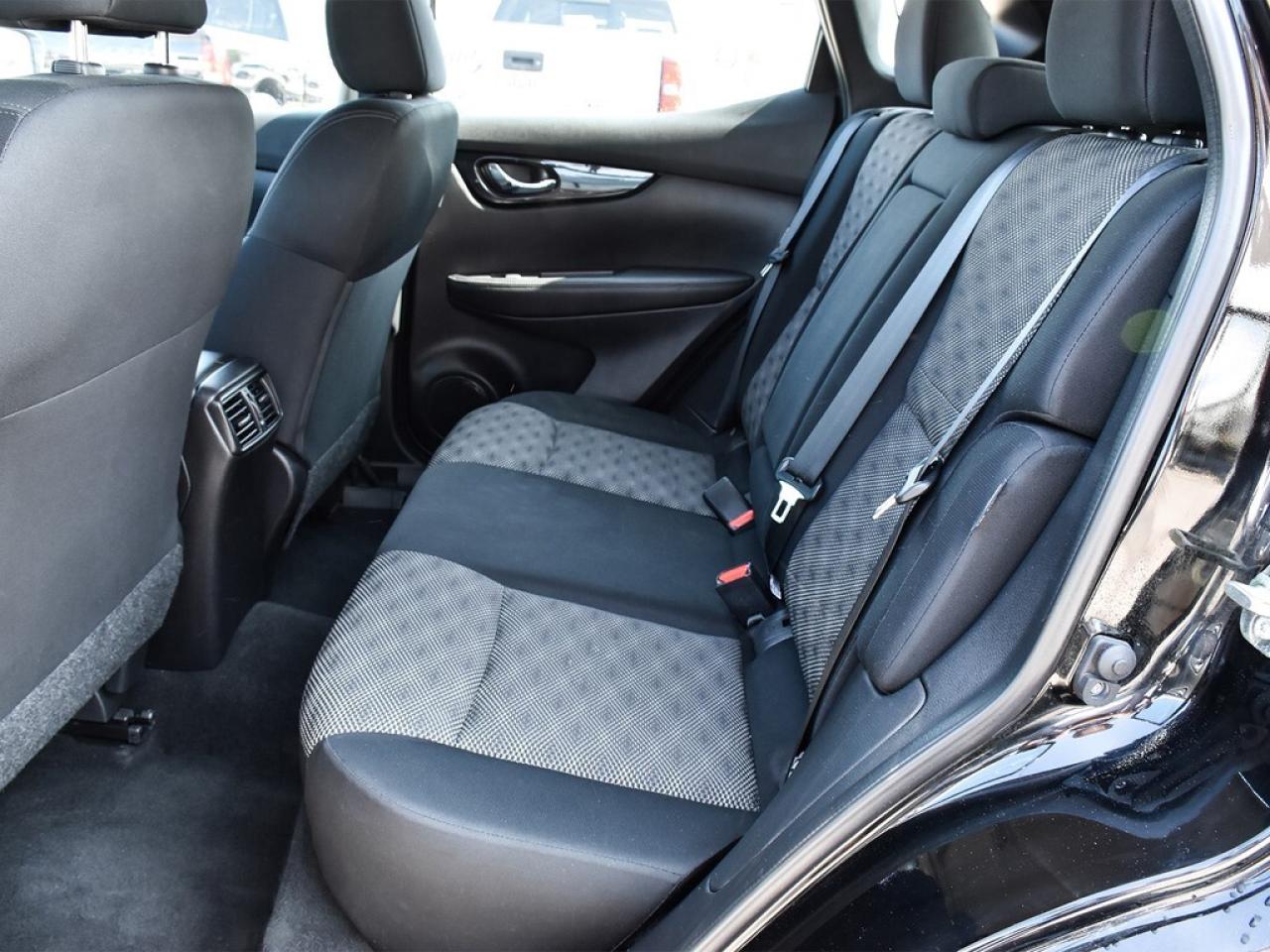 2023 Nissan Qashqai SV AWD ~Heated Seats ~Power Sunroof ~Alloys ~Cam Photo