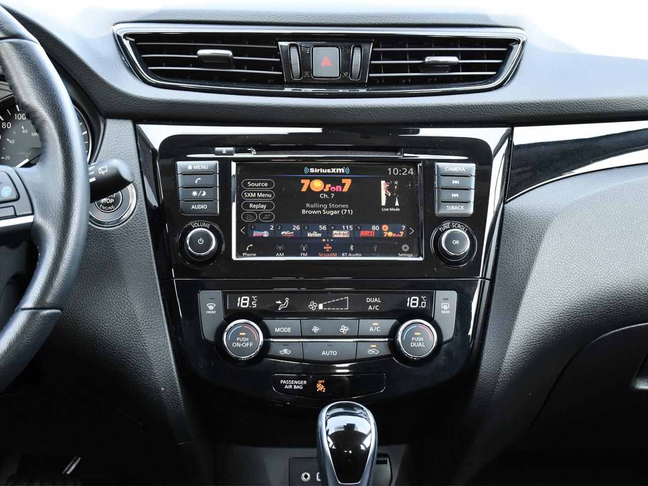 2023 Nissan Qashqai SV AWD ~Heated Seats ~Power Sunroof ~Alloys ~Cam Photo