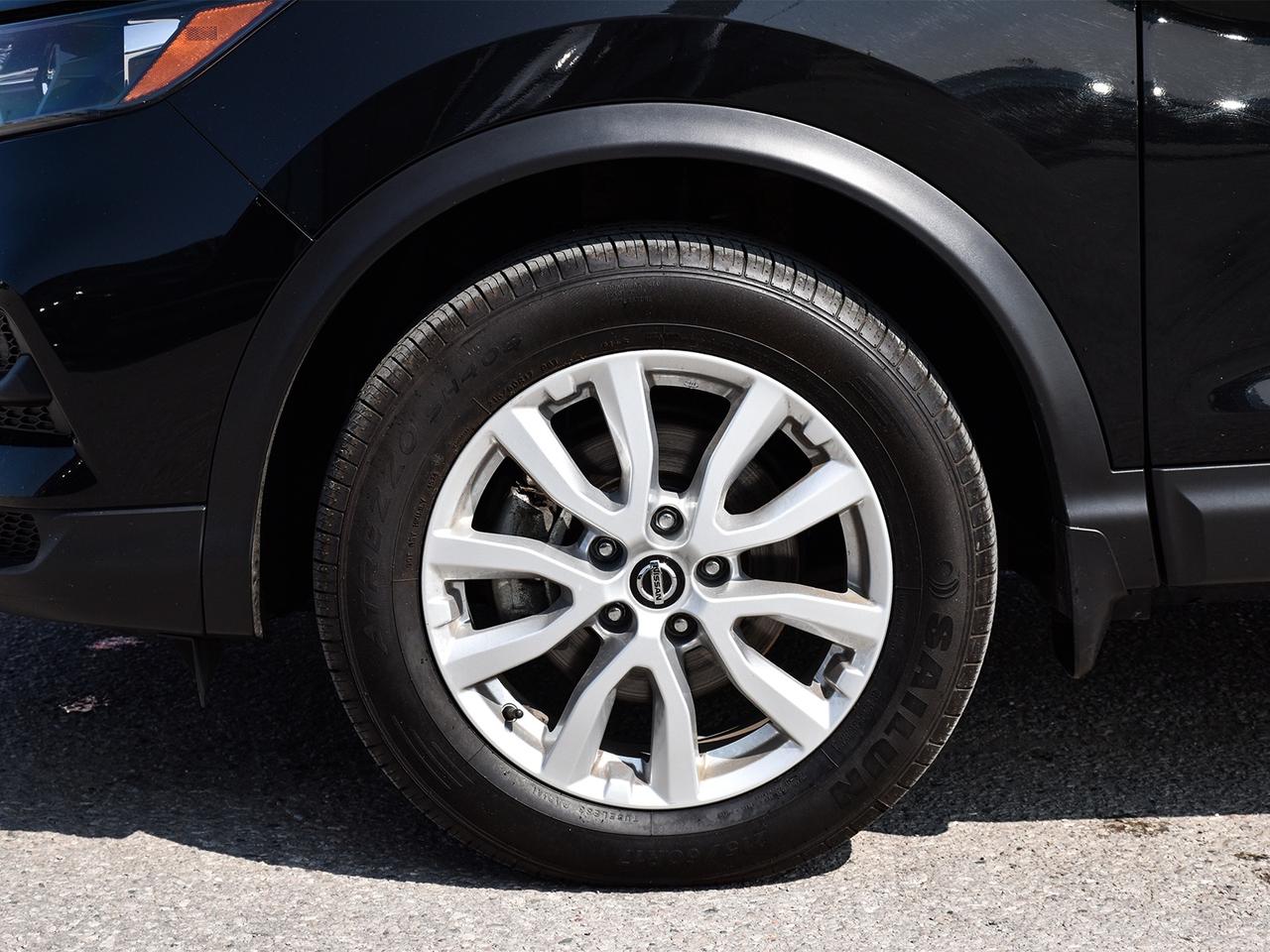 2023 Nissan Qashqai SV AWD ~Heated Seats ~Power Sunroof ~Alloys ~Cam Photo