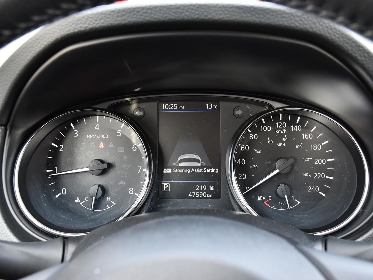 2023 Nissan Qashqai SV AWD ~Heated Seats ~Power Sunroof ~Alloys ~Cam Photo