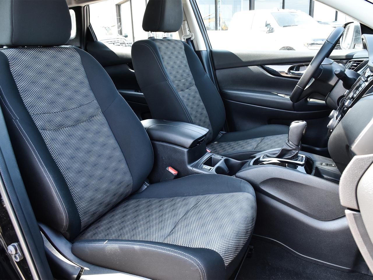 2023 Nissan Qashqai SV AWD ~Heated Seats ~Power Sunroof ~Alloys ~Cam Photo