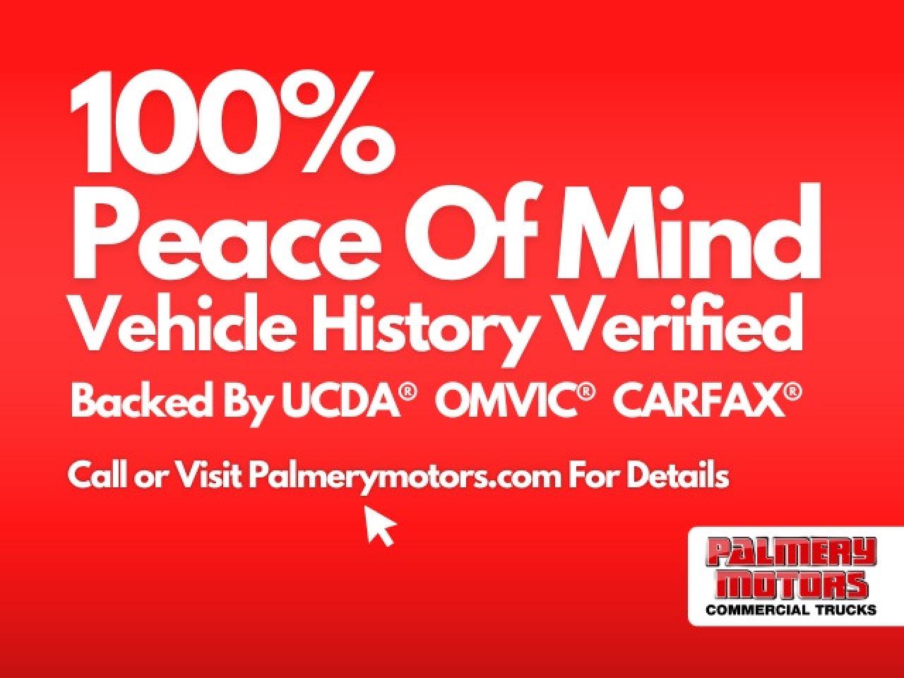 2022 GMC Savana Cargo Van 2500 NO Accidents Photo