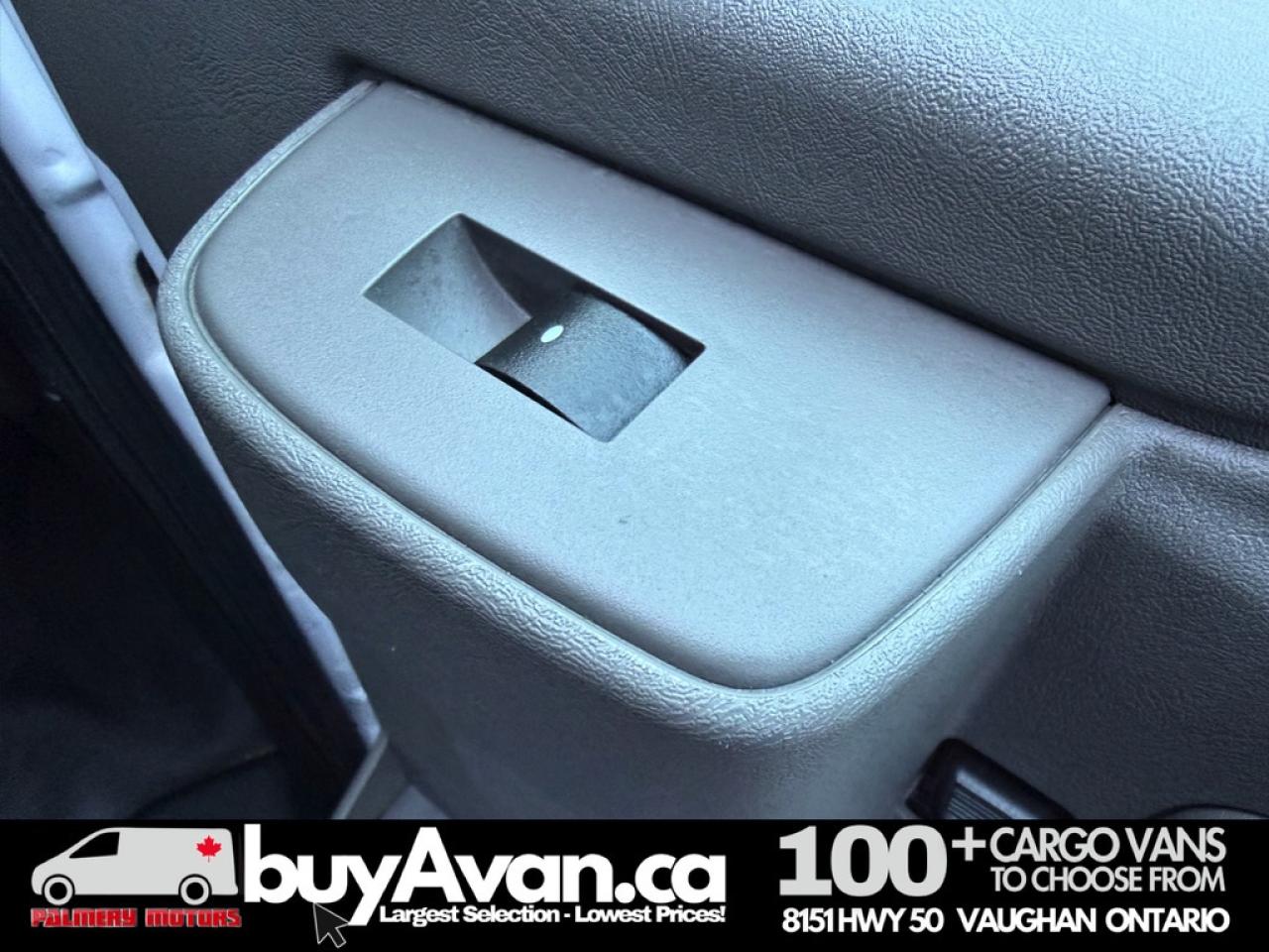 2022 GMC Savana Cargo Van 2500 NO Accidents Photo