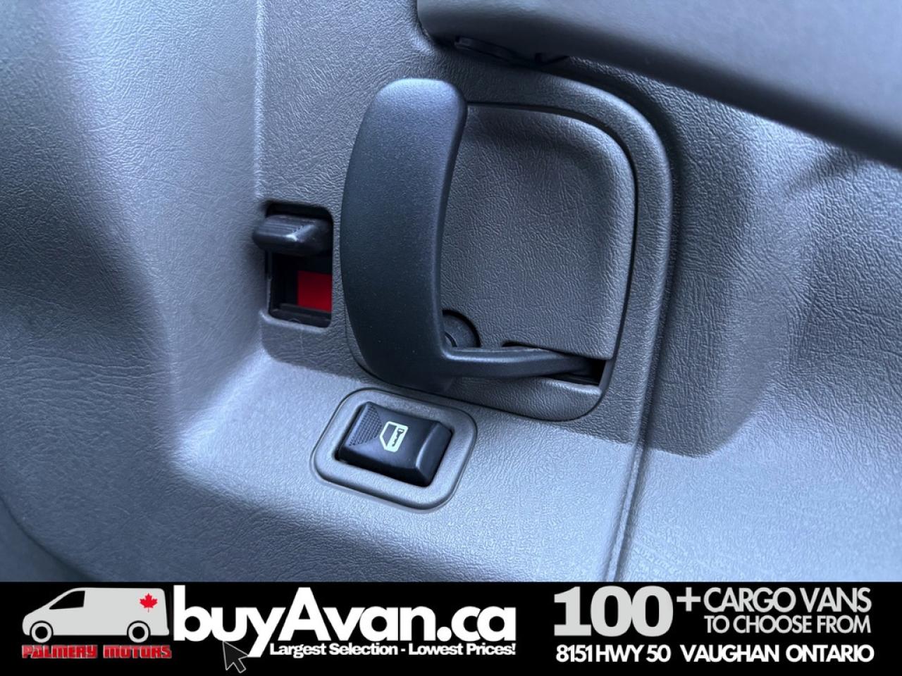 2022 GMC Savana Cargo Van 2500 NO Accidents Photo