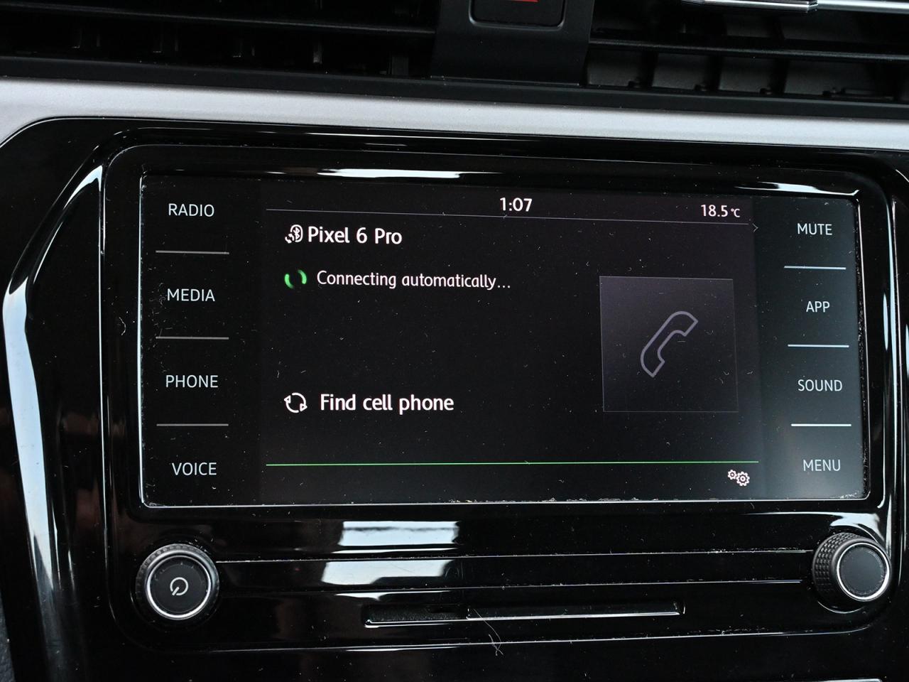 2020 Volkswagen Passat Comfortline Auto ~Bluetooth ~Backup Cam Photo