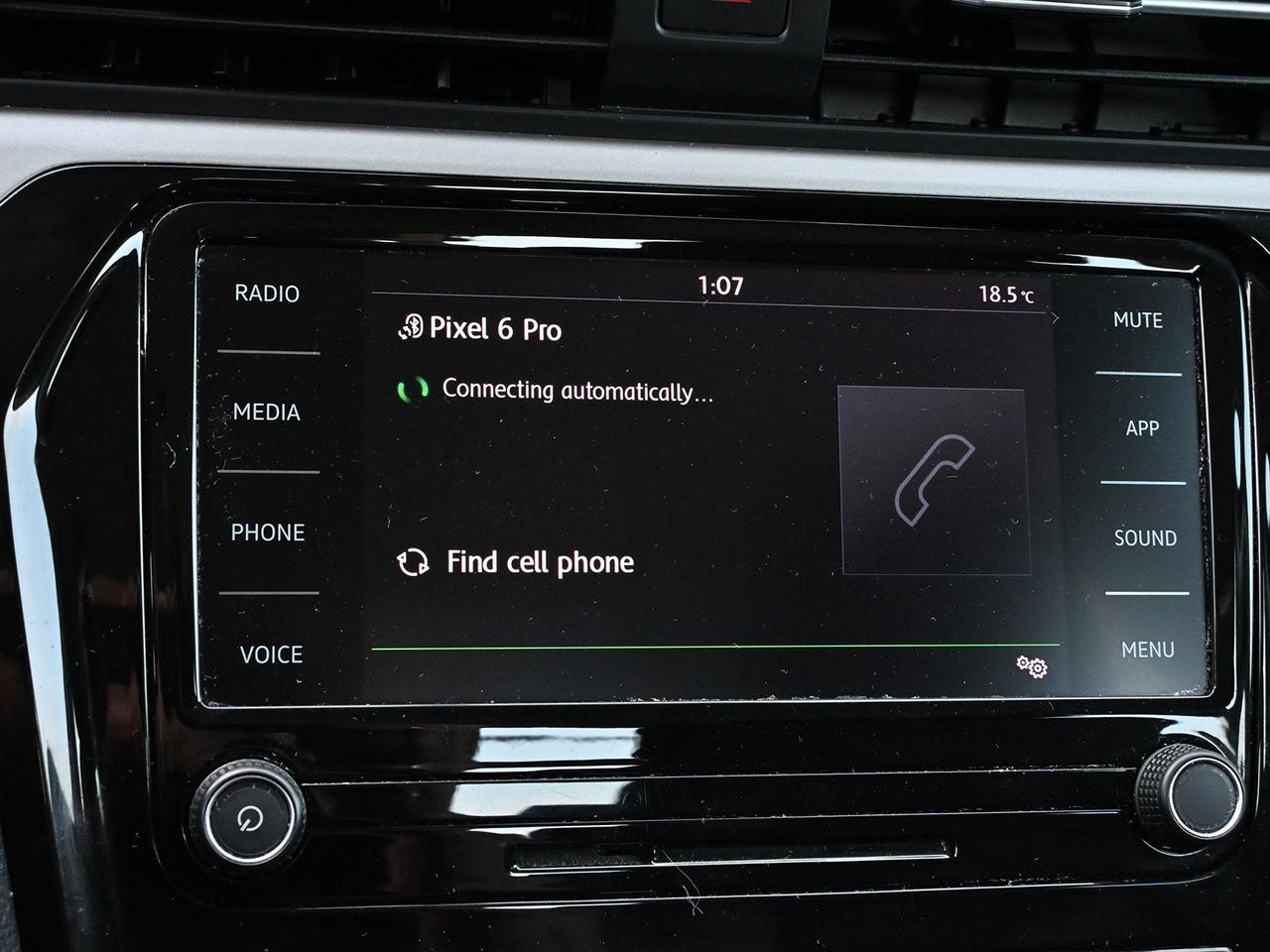 2020 Volkswagen Passat Comfortline Auto ~Bluetooth ~Backup Cam Photo