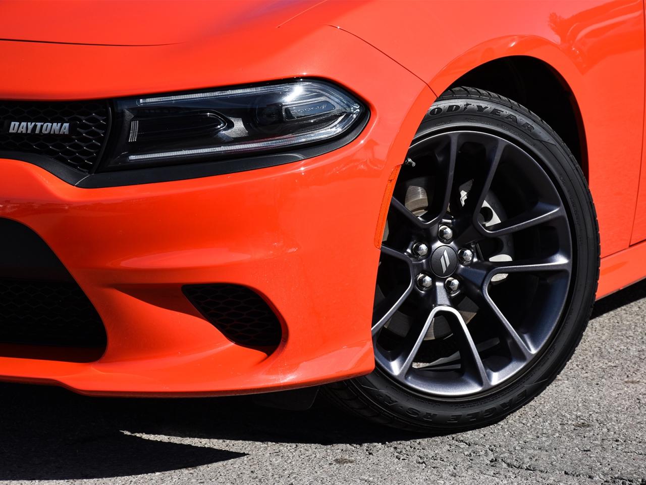 2023 Dodge Charger R/T Daytona ~Nav ~Cam ~Roof ~Leather ~Safety Tech Photo