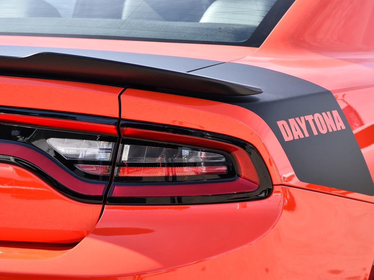 2023 Dodge Charger R/T Daytona ~Nav ~Cam ~Roof ~Leather ~Safety Tech Photo