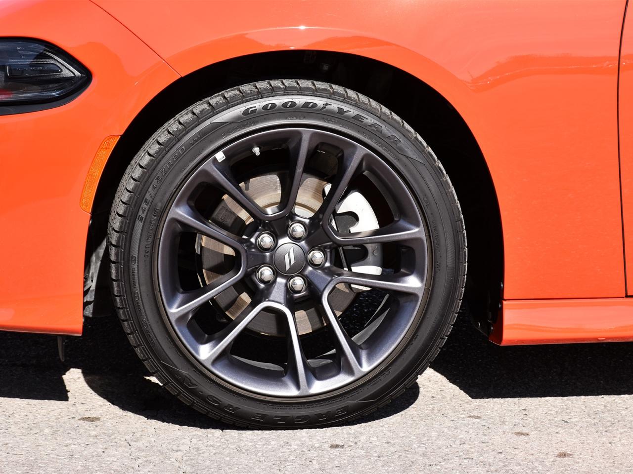 2023 Dodge Charger R/T Daytona ~Nav ~Cam ~Roof ~Leather ~Safety Tech Photo