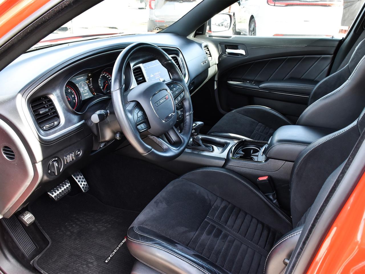 2023 Dodge Charger R/T Daytona ~Nav ~Cam ~Roof ~Leather ~Safety Tech Photo