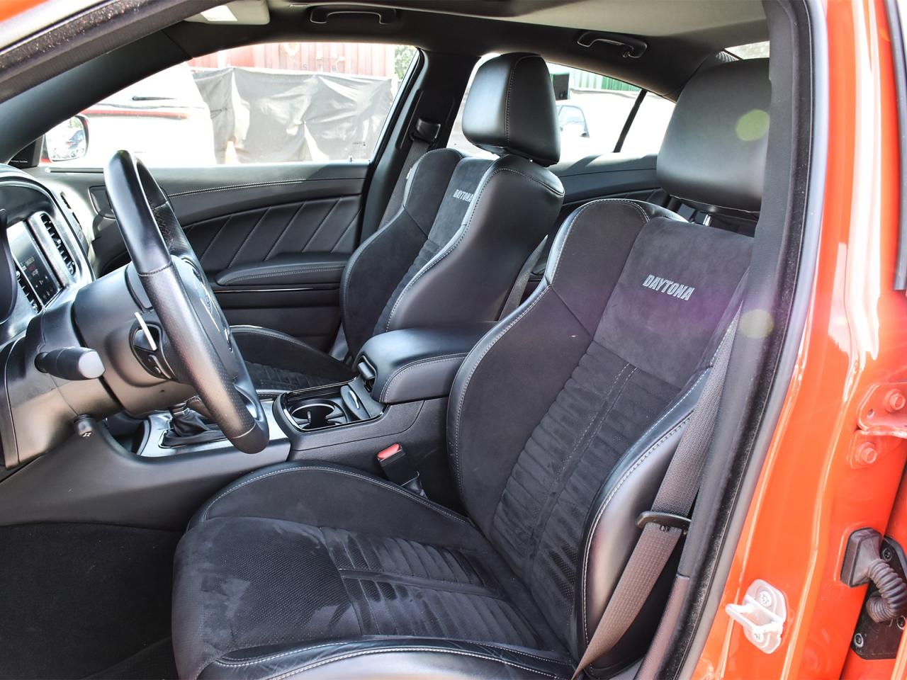 2023 Dodge Charger R/T Daytona ~Nav ~Cam ~Roof ~Leather ~Safety Tech Photo