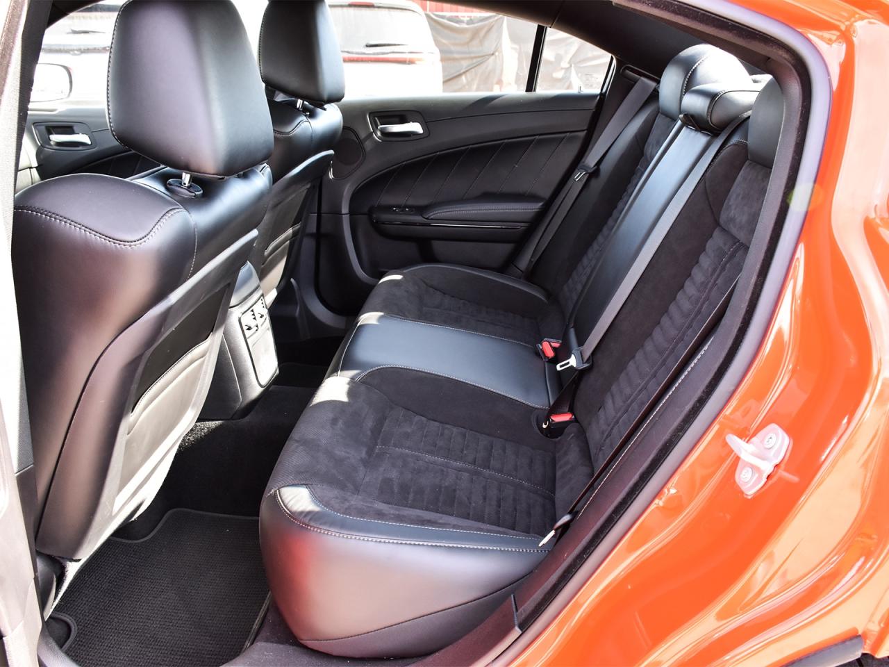 2023 Dodge Charger R/T Daytona ~Nav ~Cam ~Roof ~Leather ~Safety Tech Photo