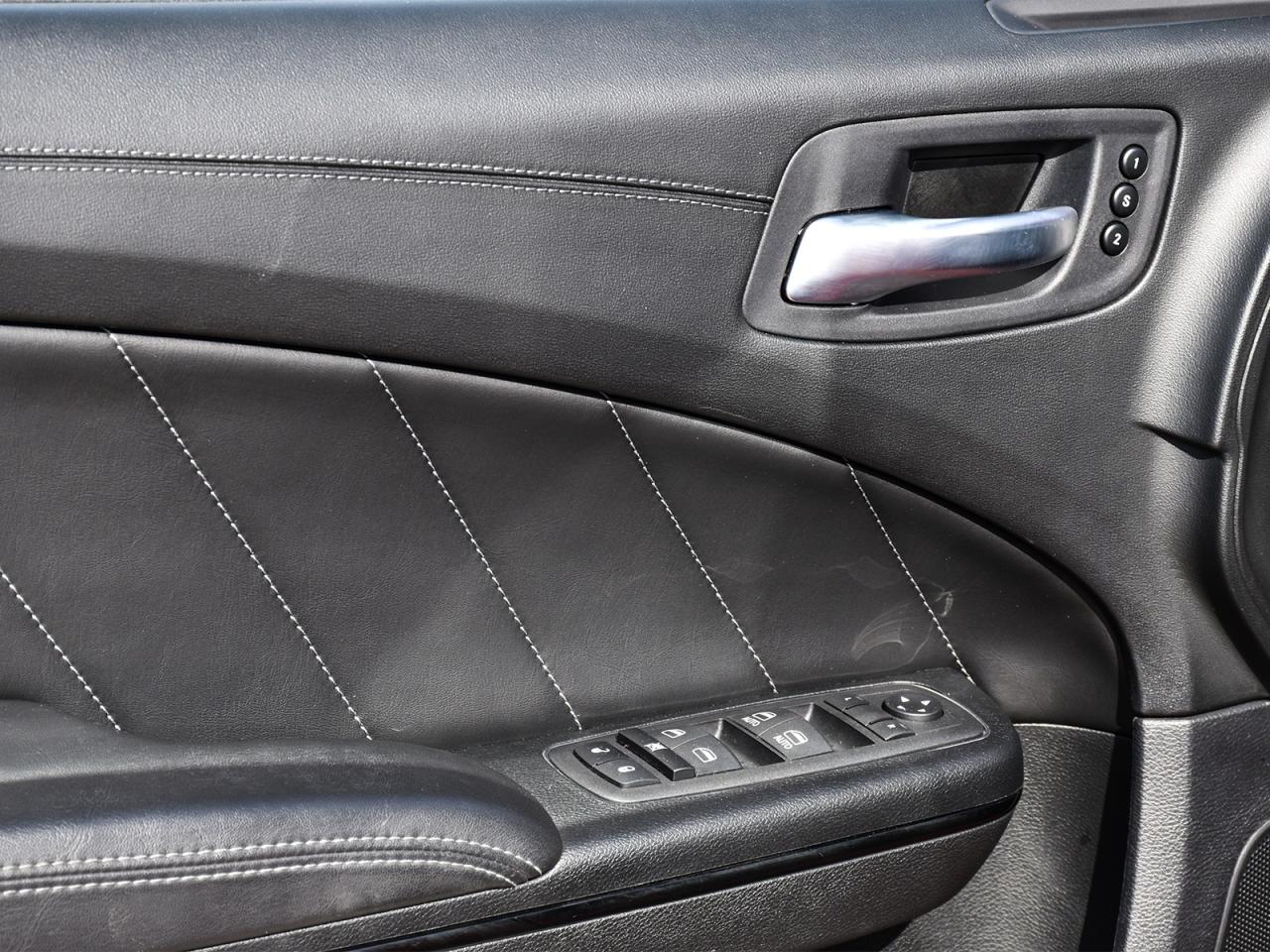 2023 Dodge Charger R/T Daytona ~Nav ~Cam ~Roof ~Leather ~Safety Tech Photo