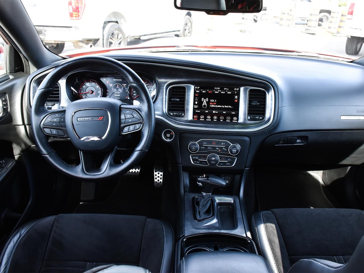 2023 Dodge Charger R/T Daytona ~Nav ~Cam ~Roof ~Leather ~Safety Tech Photo