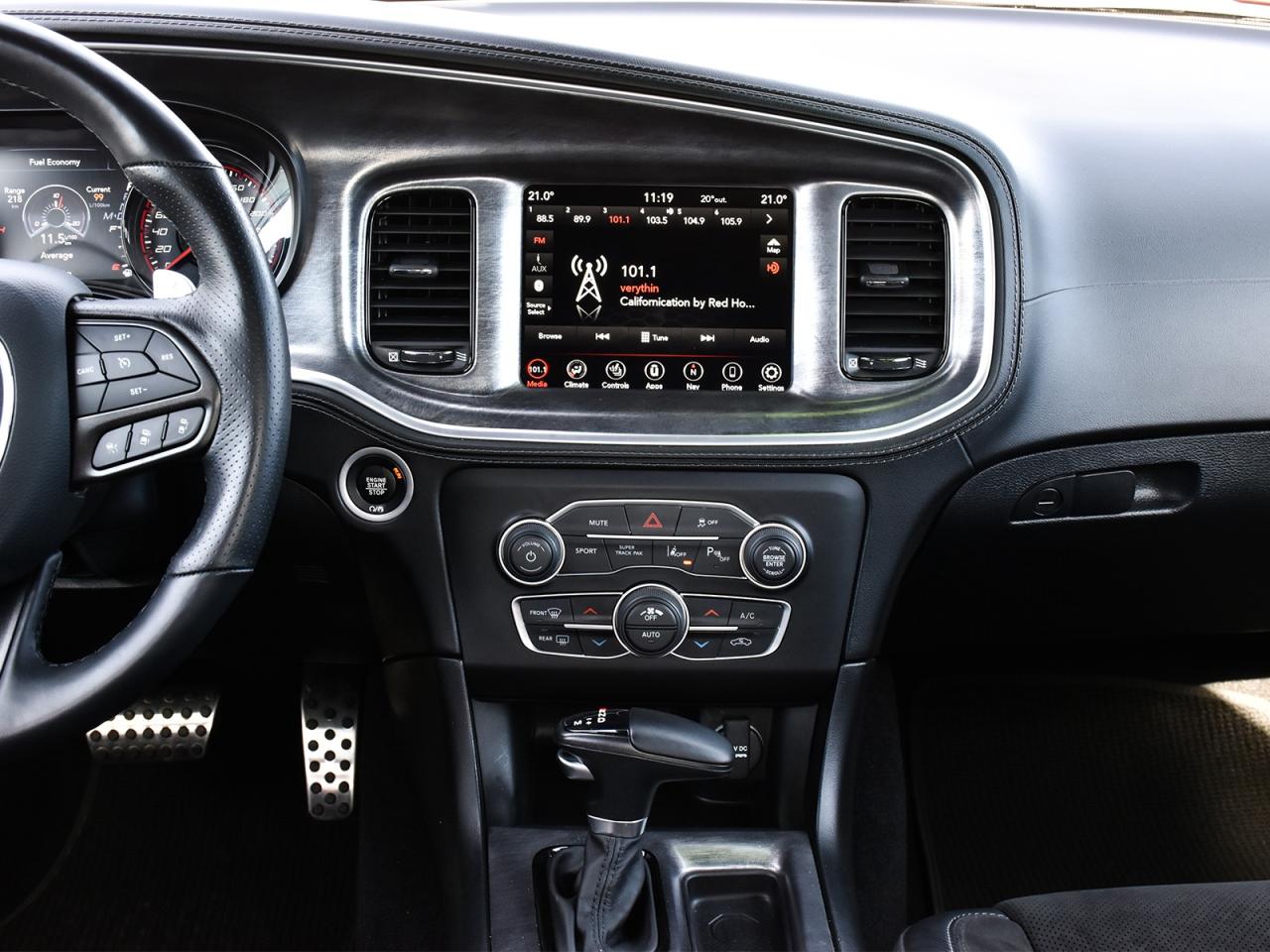 2023 Dodge Charger R/T Daytona ~Nav ~Cam ~Roof ~Leather ~Safety Tech Photo