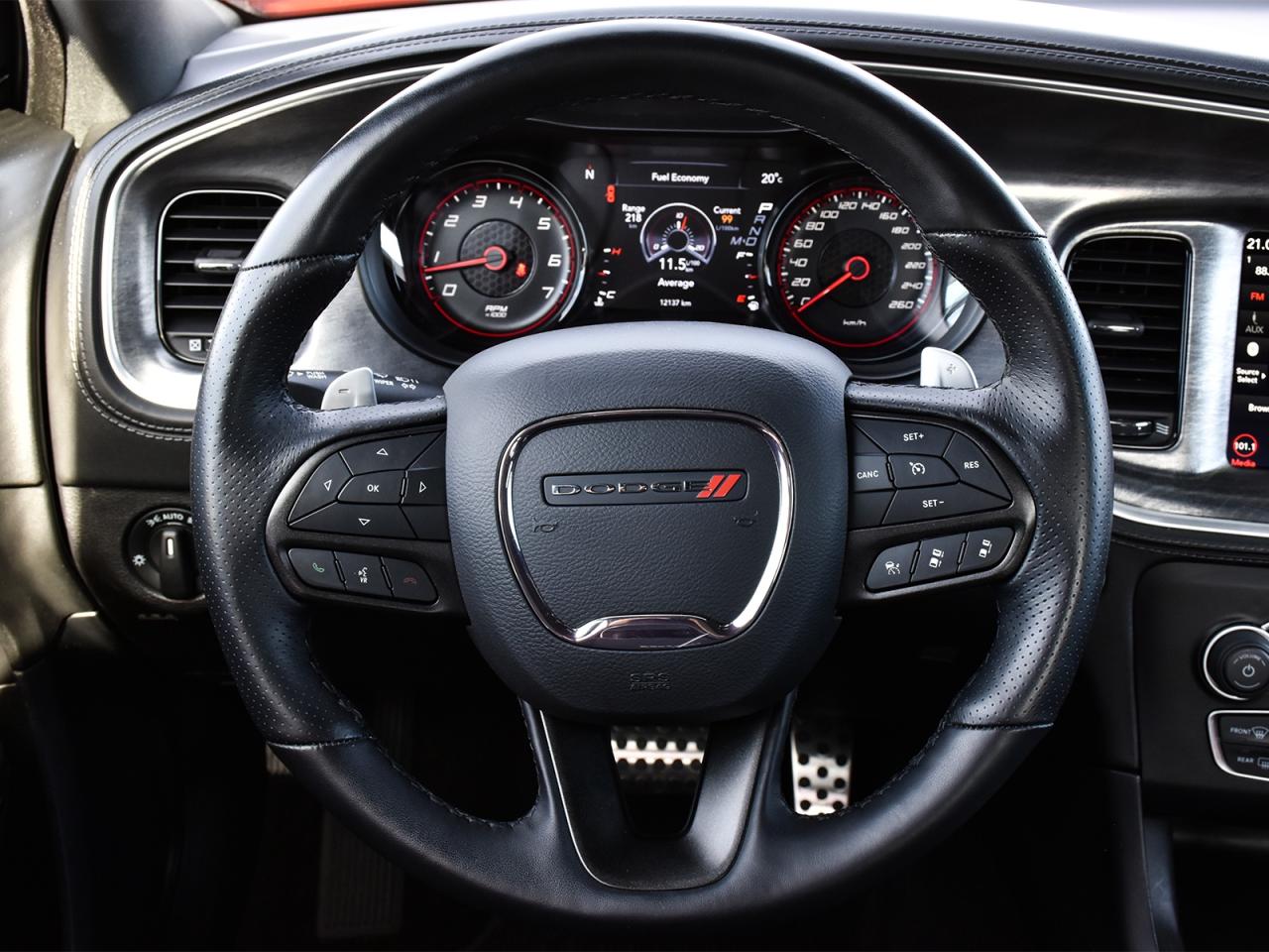 2023 Dodge Charger R/T Daytona ~Nav ~Cam ~Roof ~Leather ~Safety Tech Photo