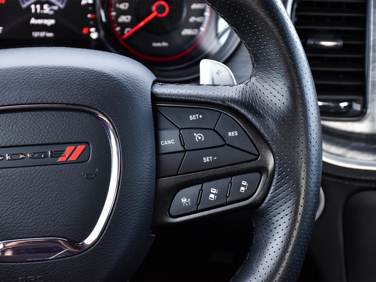 2023 Dodge Charger R/T Daytona ~Nav ~Cam ~Roof ~Leather ~Safety Tech Photo