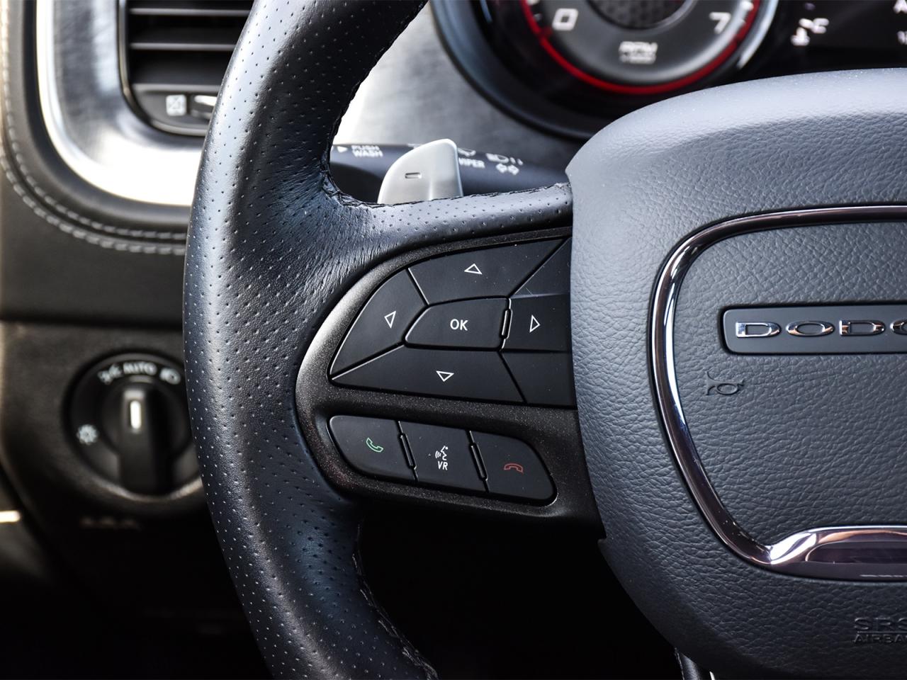 2023 Dodge Charger R/T Daytona ~Nav ~Cam ~Roof ~Leather ~Safety Tech Photo