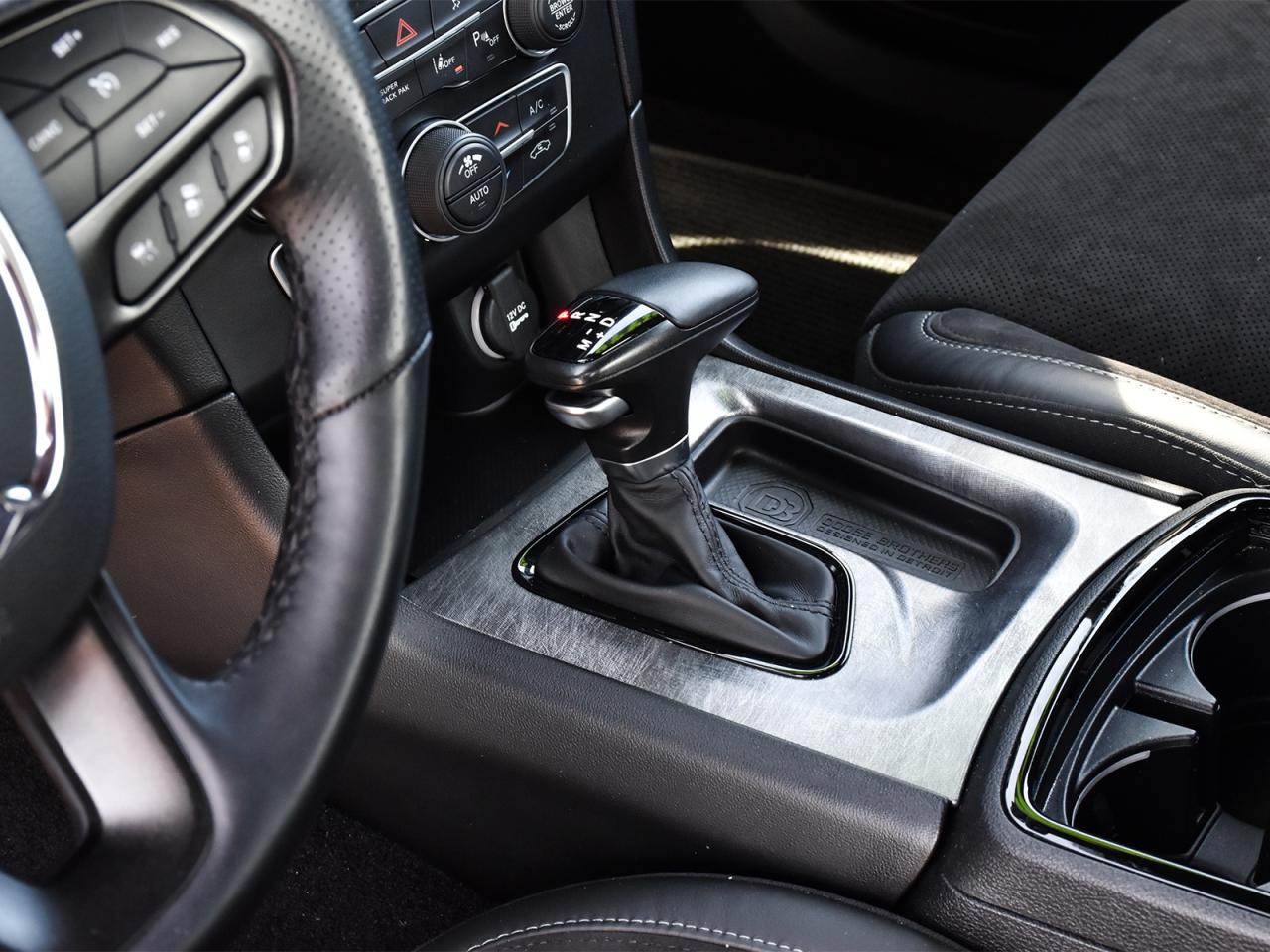 2023 Dodge Charger R/T Daytona ~Nav ~Cam ~Roof ~Leather ~Safety Tech Photo