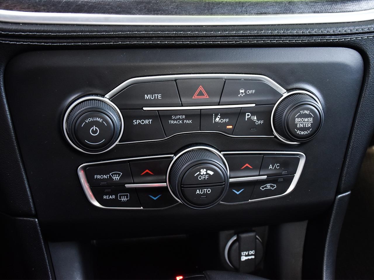 2023 Dodge Charger R/T Daytona ~Nav ~Cam ~Roof ~Leather ~Safety Tech Photo