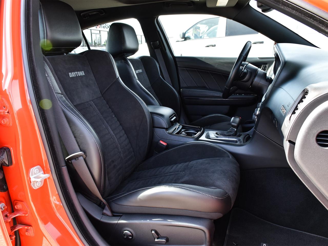 2023 Dodge Charger R/T Daytona ~Nav ~Cam ~Roof ~Leather ~Safety Tech Photo