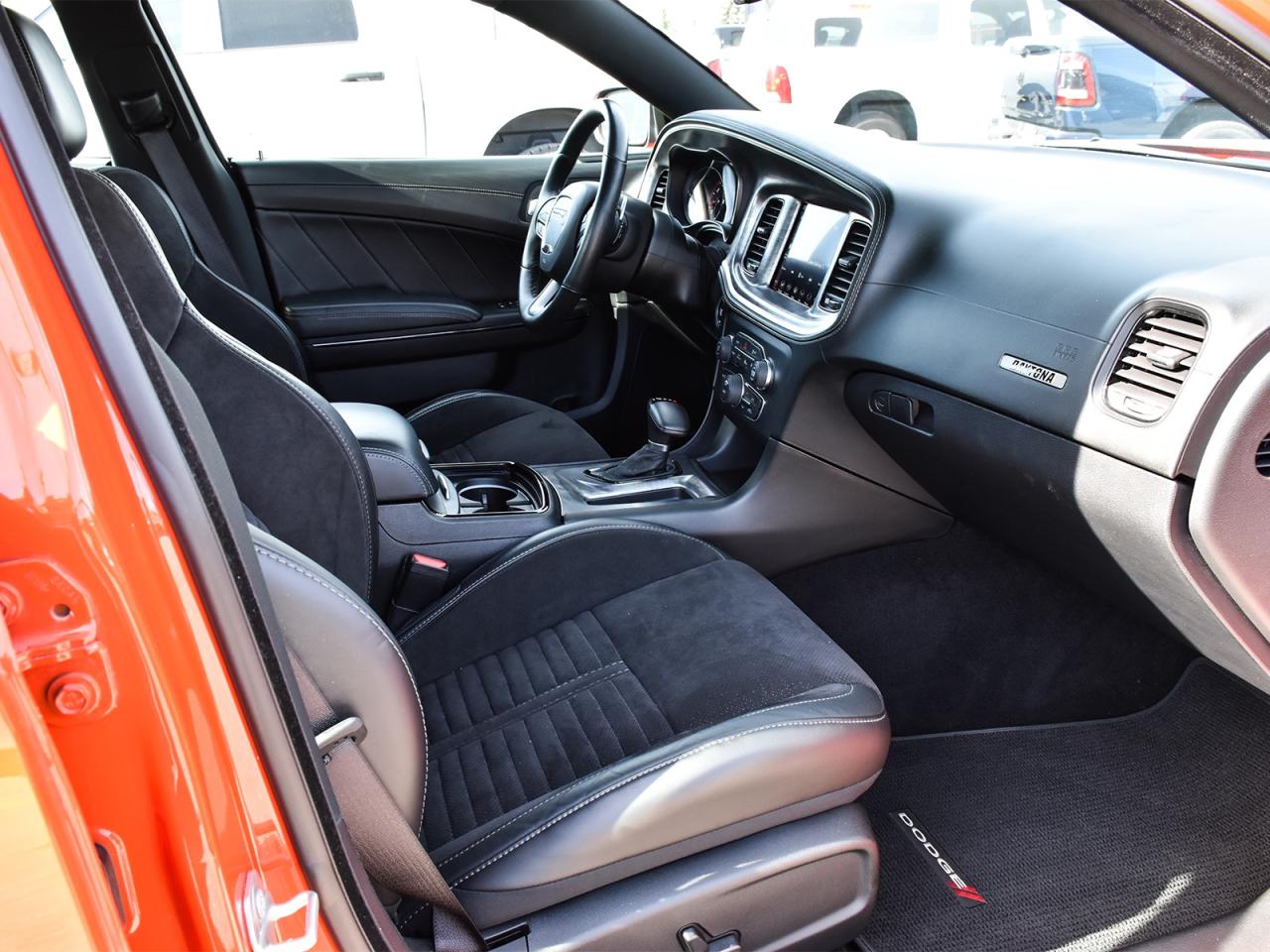 2023 Dodge Charger R/T Daytona ~Nav ~Cam ~Roof ~Leather ~Safety Tech Photo