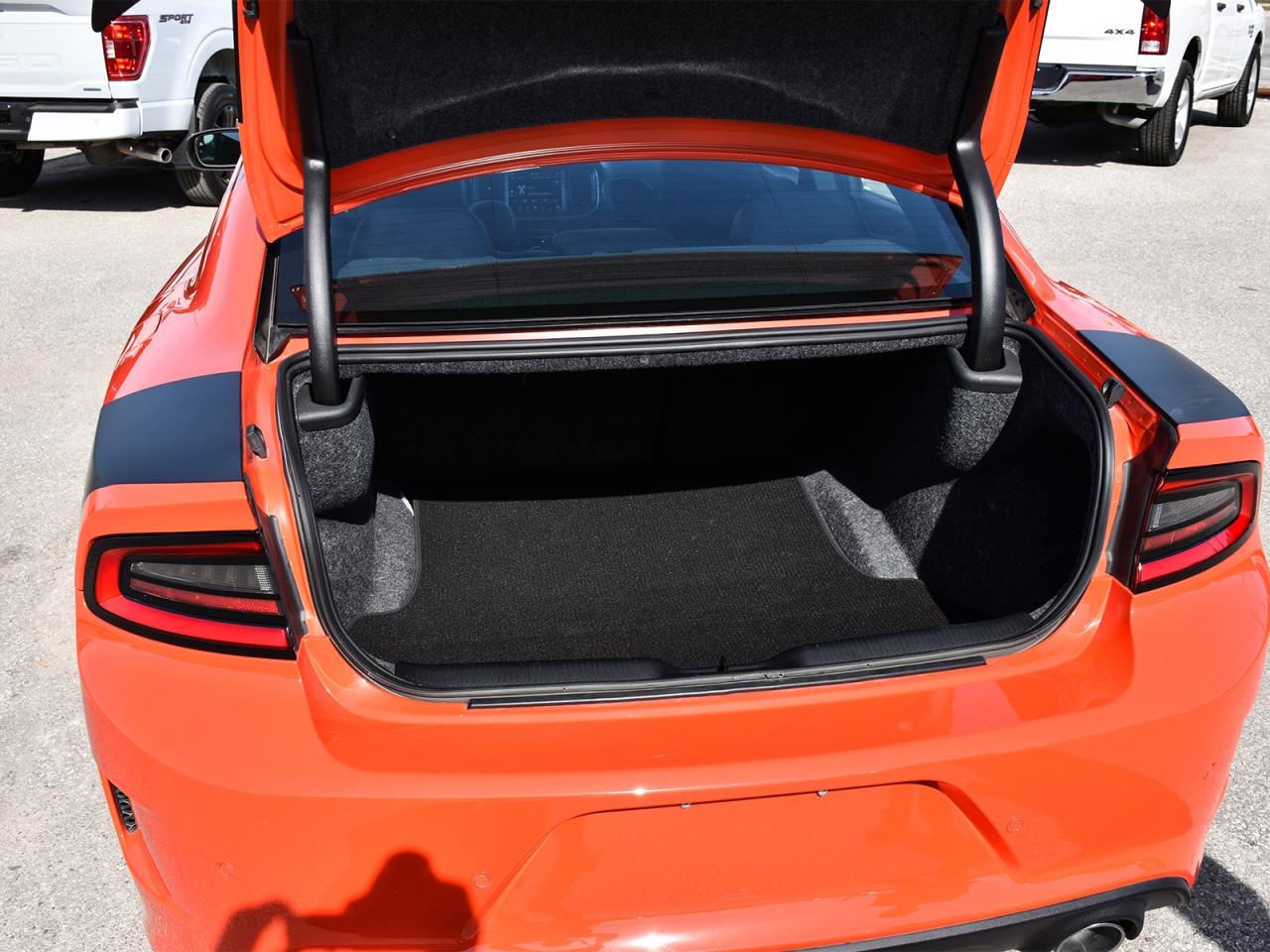 2023 Dodge Charger R/T Daytona ~Nav ~Cam ~Roof ~Leather ~Safety Tech Photo