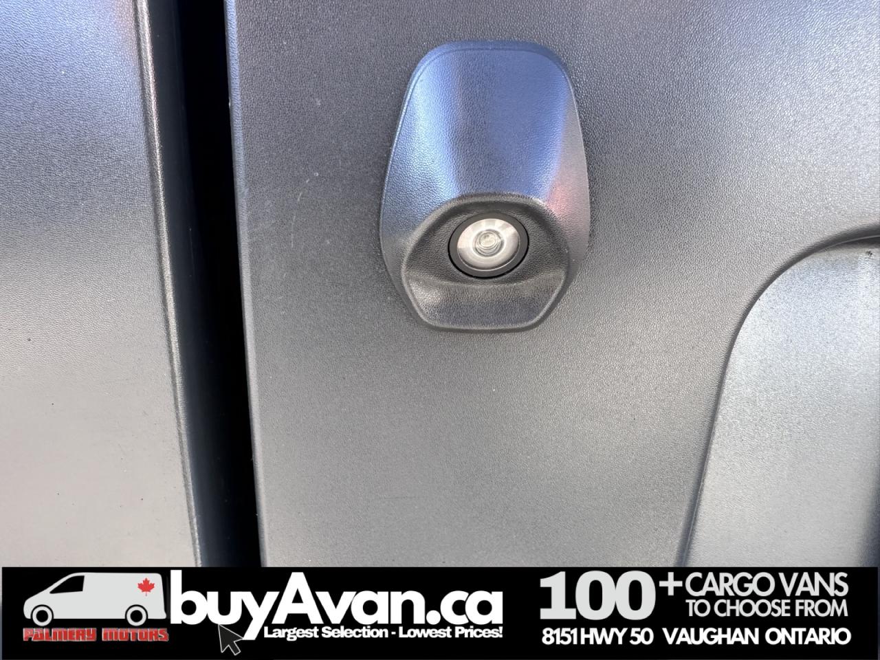 2016 Ford Transit Passenger Wagon 130" Low Roof 8 PASSENGER Photo