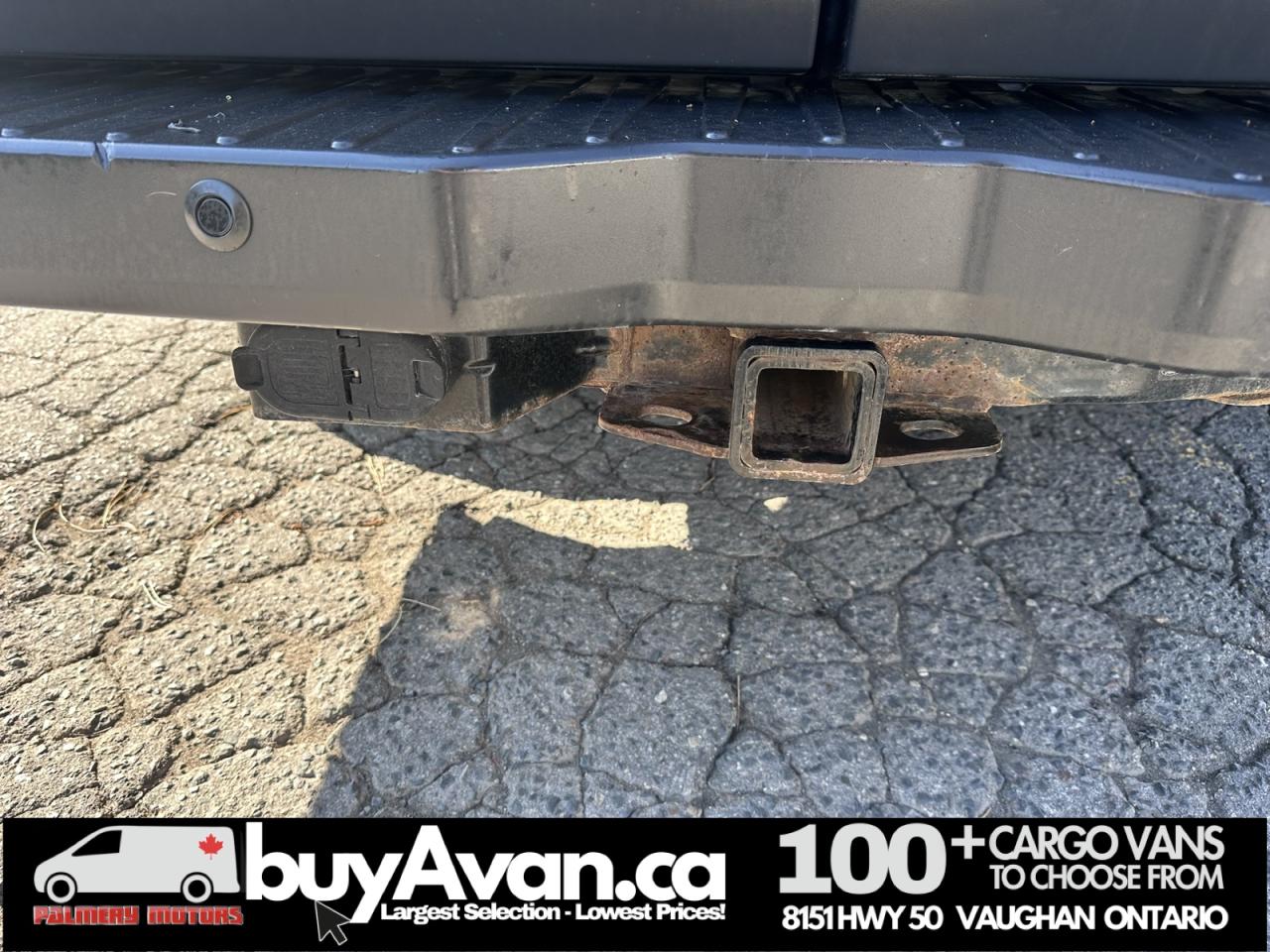 2016 Ford Transit Passenger Wagon 130" Low Roof 8 PASSENGER Photo