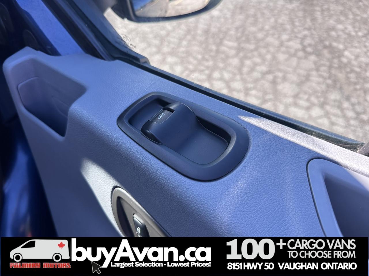 2016 Ford Transit Passenger Wagon 130" Low Roof 8 PASSENGER Photo