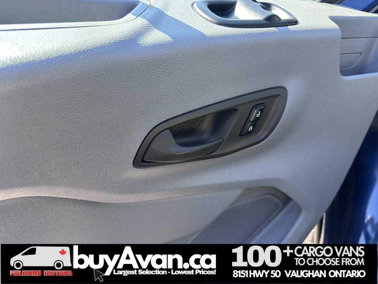 2016 Ford Transit Passenger Wagon 130" Low Roof 8 PASSENGER Photo