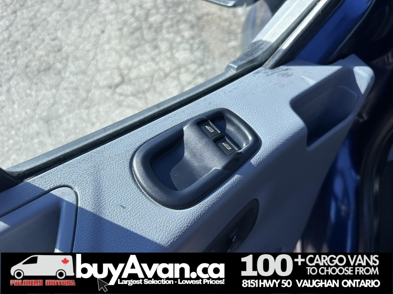 2016 Ford Transit Passenger Wagon 130" Low Roof 8 PASSENGER Photo