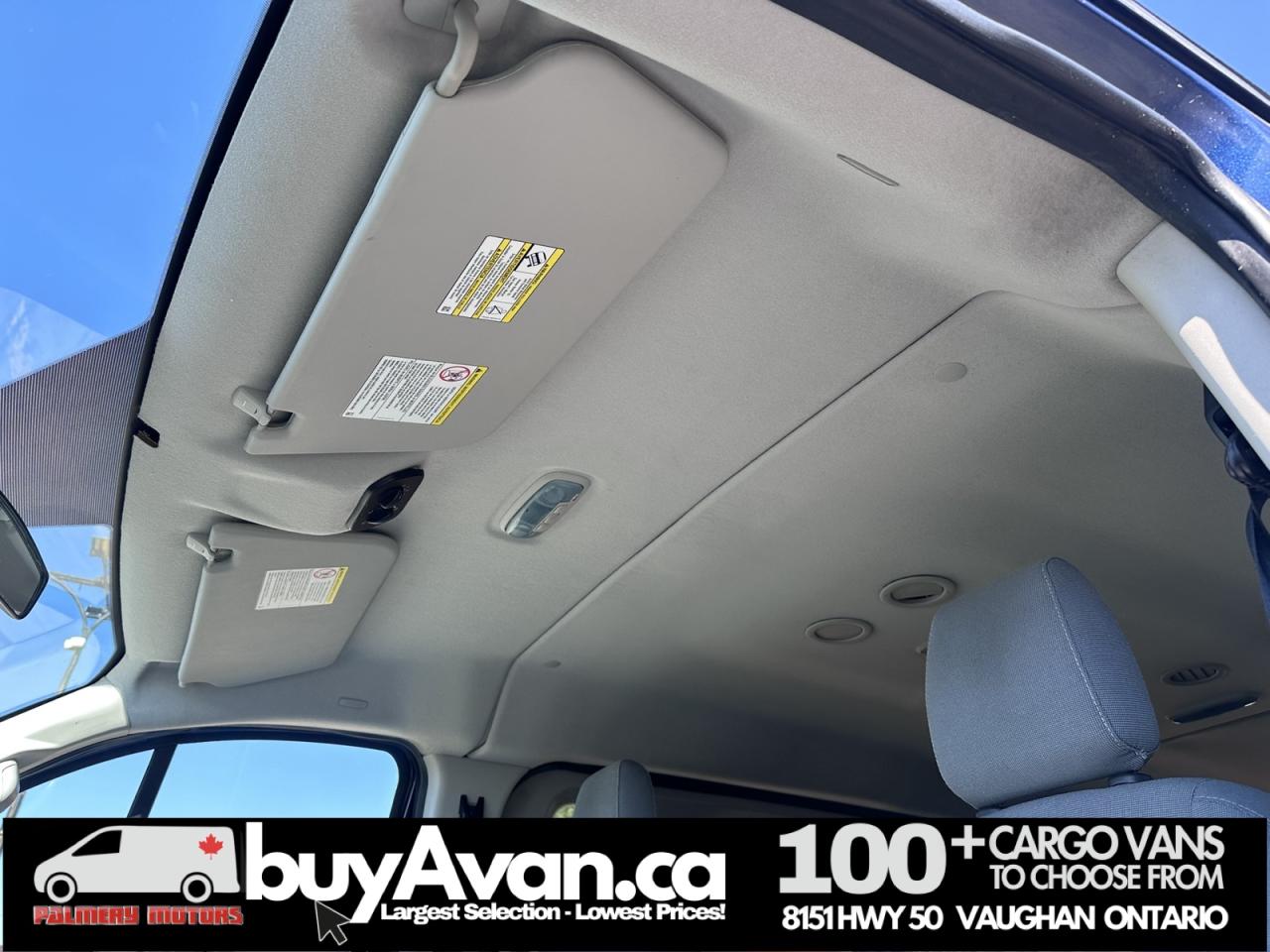 2016 Ford Transit Passenger Wagon 130" Low Roof 8 PASSENGER Photo