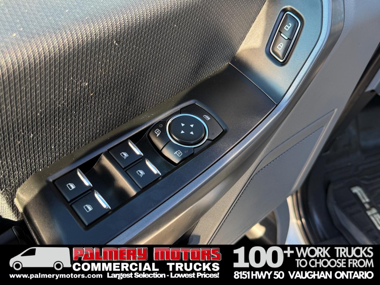 2022 Ford F-150 Ext Cab 6.5FT Box Photo