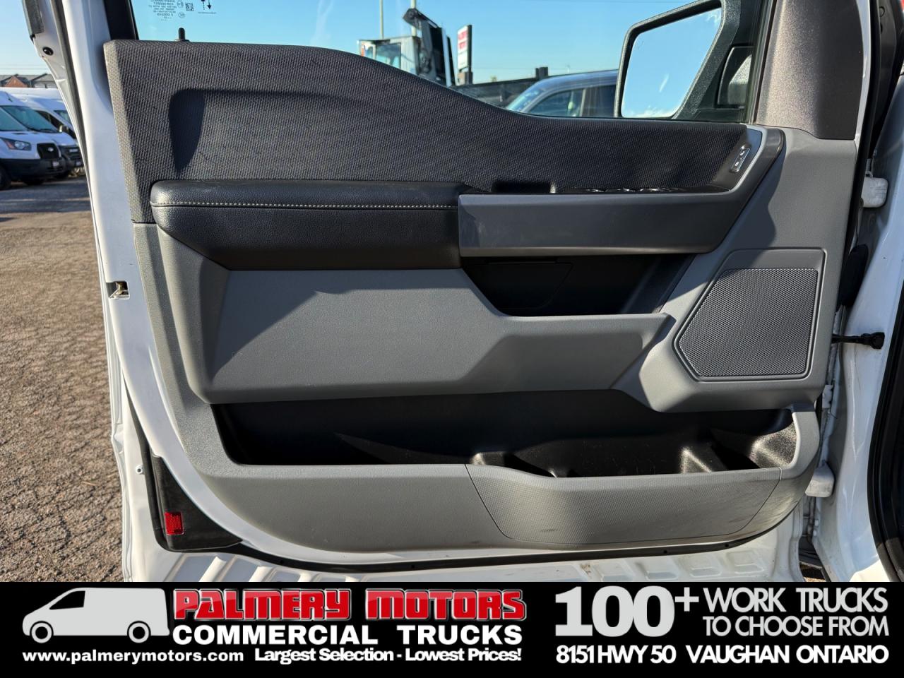 2022 Ford F-150 Ext Cab 6.5FT Box Photo