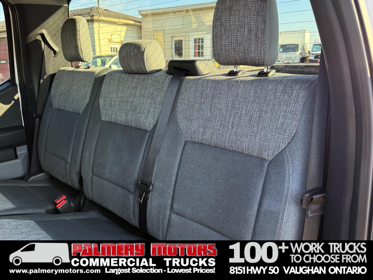 2022 Ford F-150 Ext Cab 6.5FT Box Photo