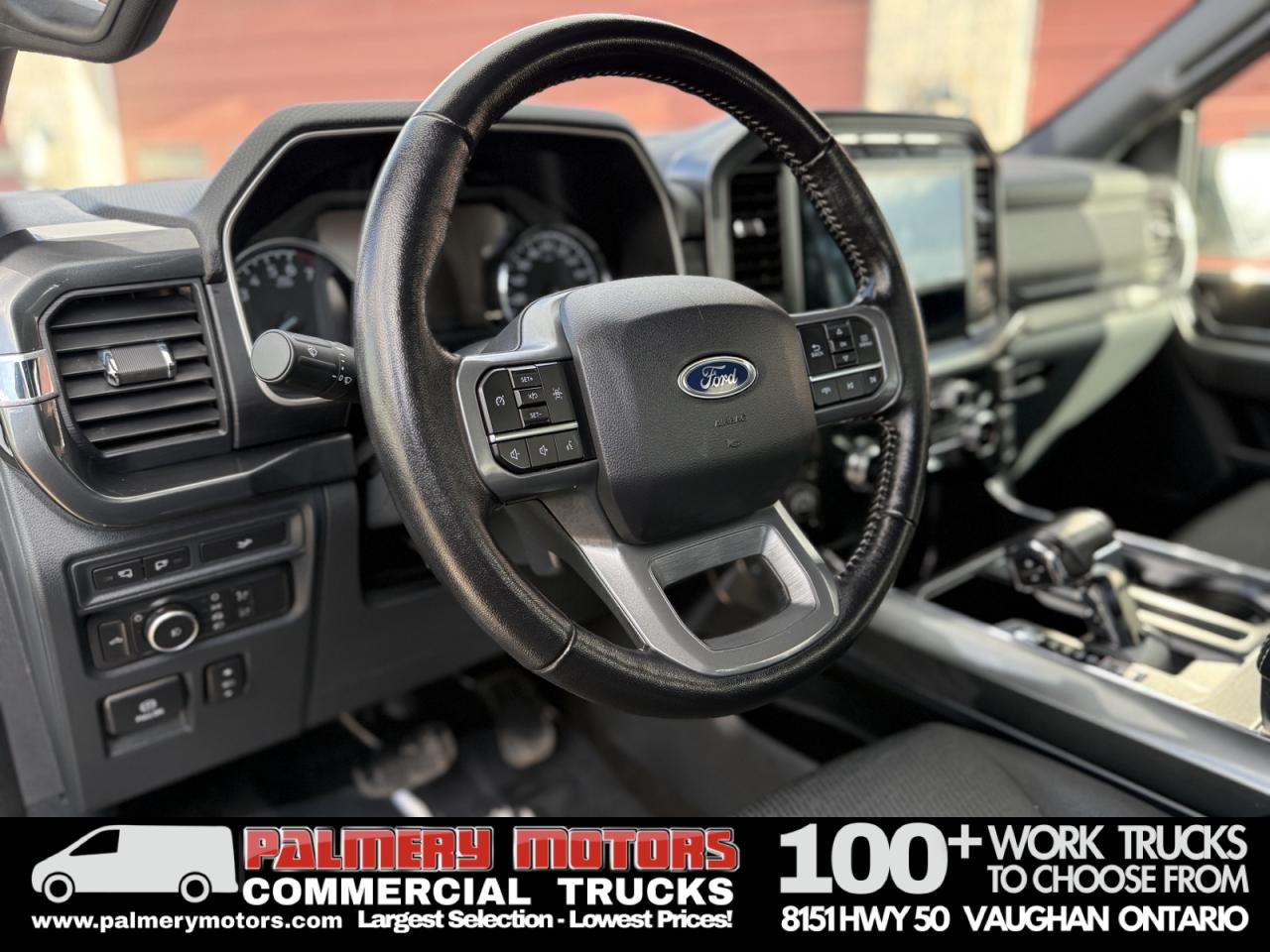 2022 Ford F-150 Ext Cab 6.5FT Box Photo