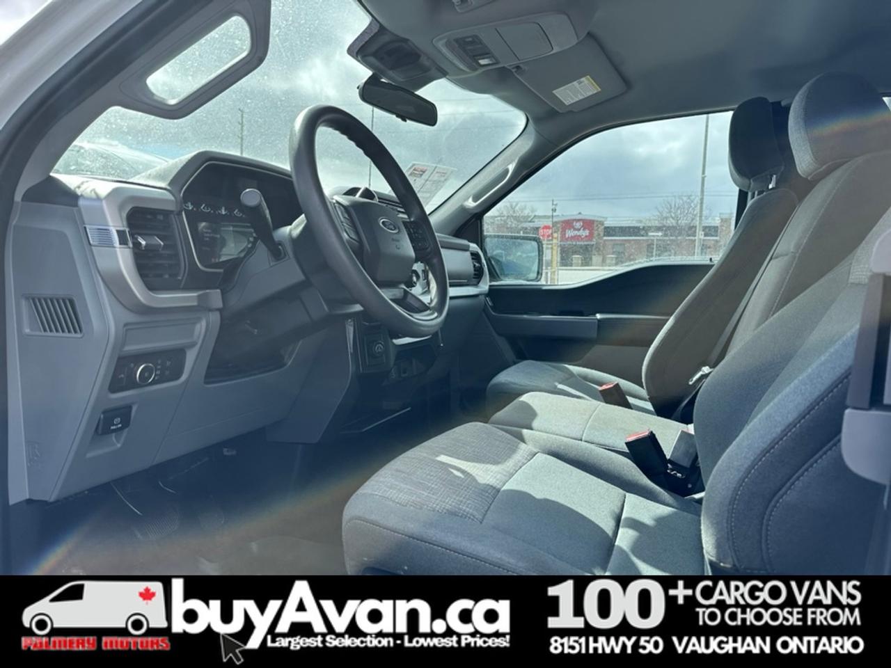 2022 Ford F-150 XLT   2WD   6.5FT Box   Clean Carfax Photo