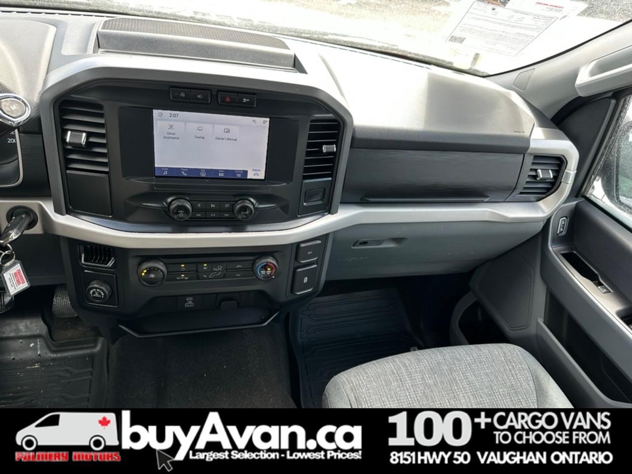 2022 Ford F-150 XLT   2WD   6.5FT Box   Clean Carfax Photo