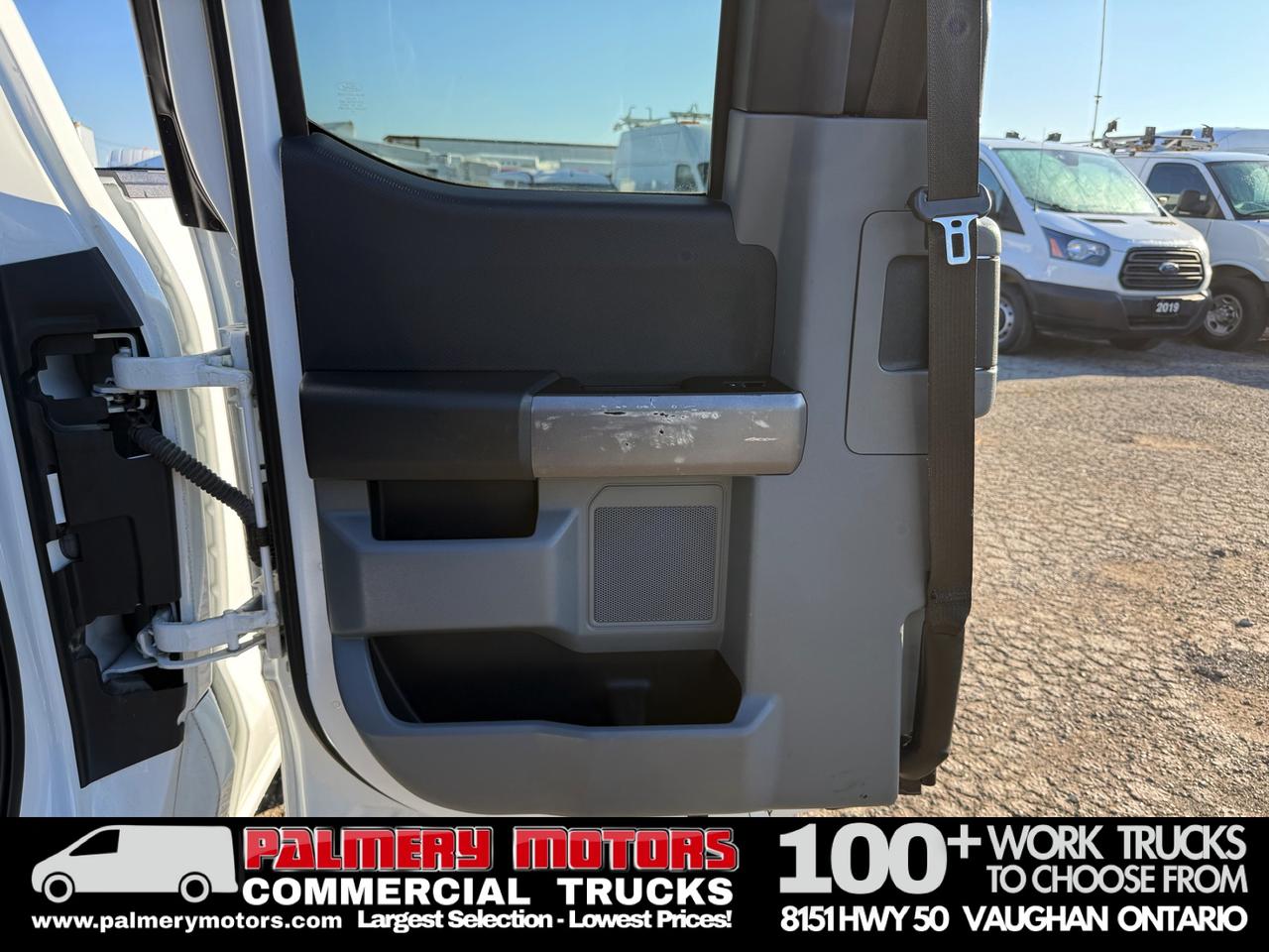 2022 Ford F-150 XLT   2WD   6.5FT Box   Clean Carfax Photo