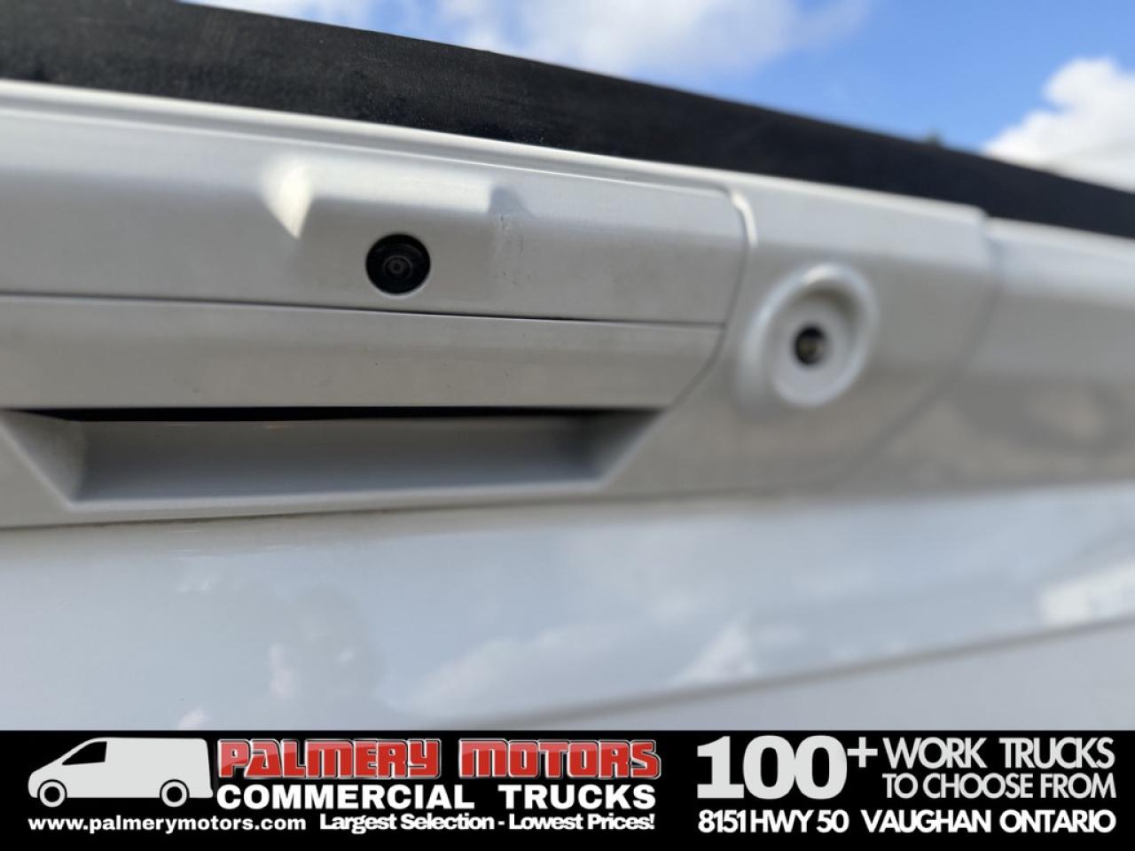 2022 Ford F-150 Sport 4x4 V6 Super Crew Photo