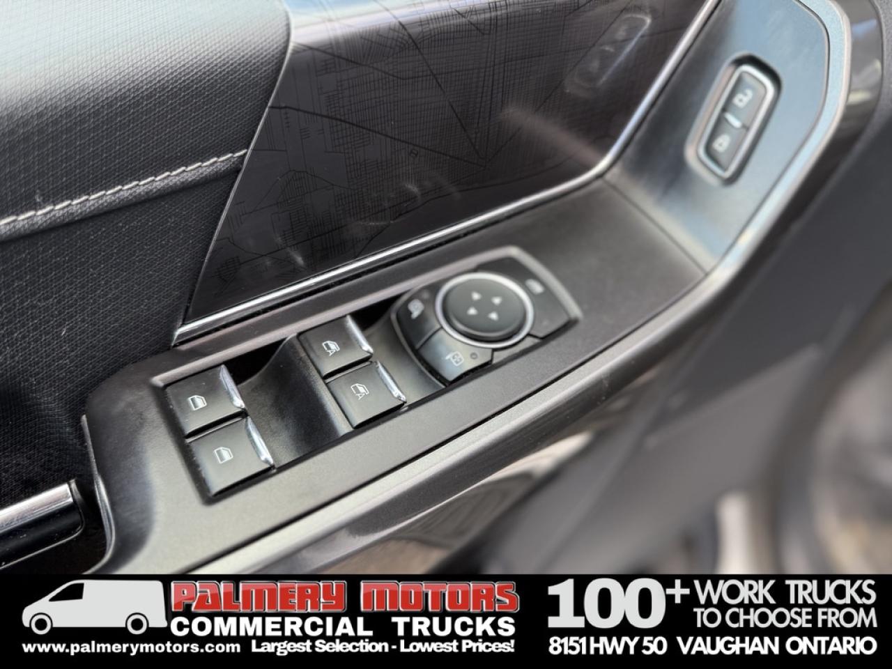 2022 Ford F-150 Sport 4x4 V6 Super Crew Photo