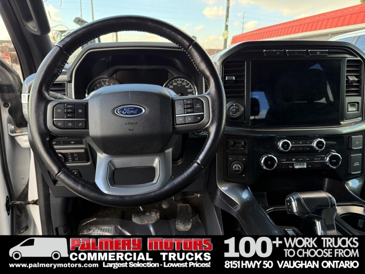 2022 Ford F-150 Sport 4x4 V6 Super Crew Photo