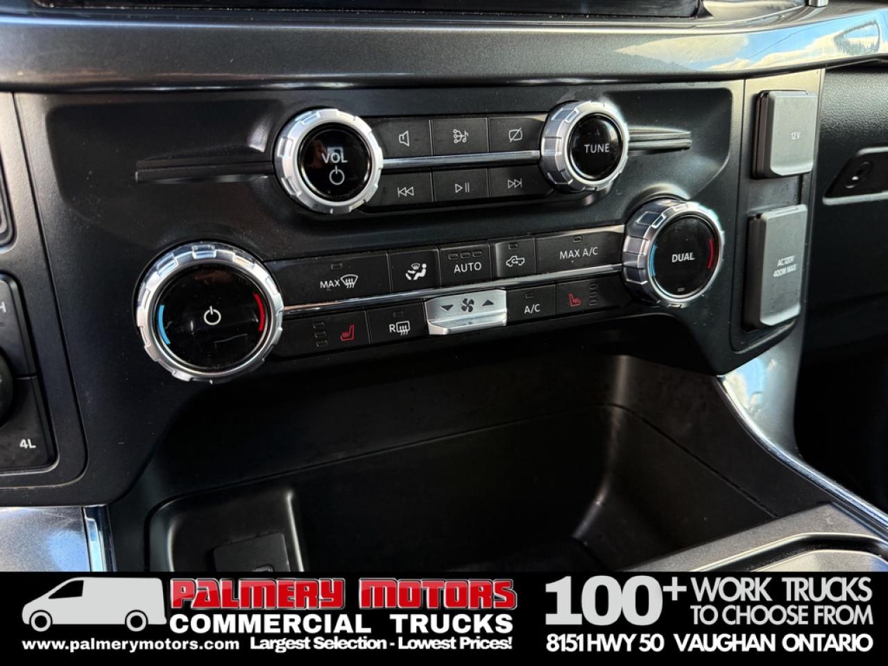 2022 Ford F-150 Sport 4x4 V6 Super Crew Photo