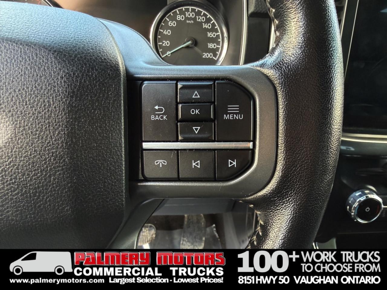 2022 Ford F-150 Sport 4x4 V6 Super Crew Photo