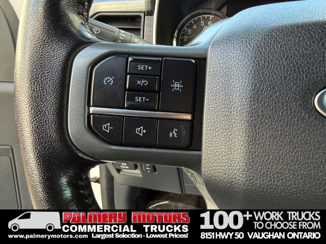 2022 Ford F-150 Sport 4x4 V6 Super Crew Photo