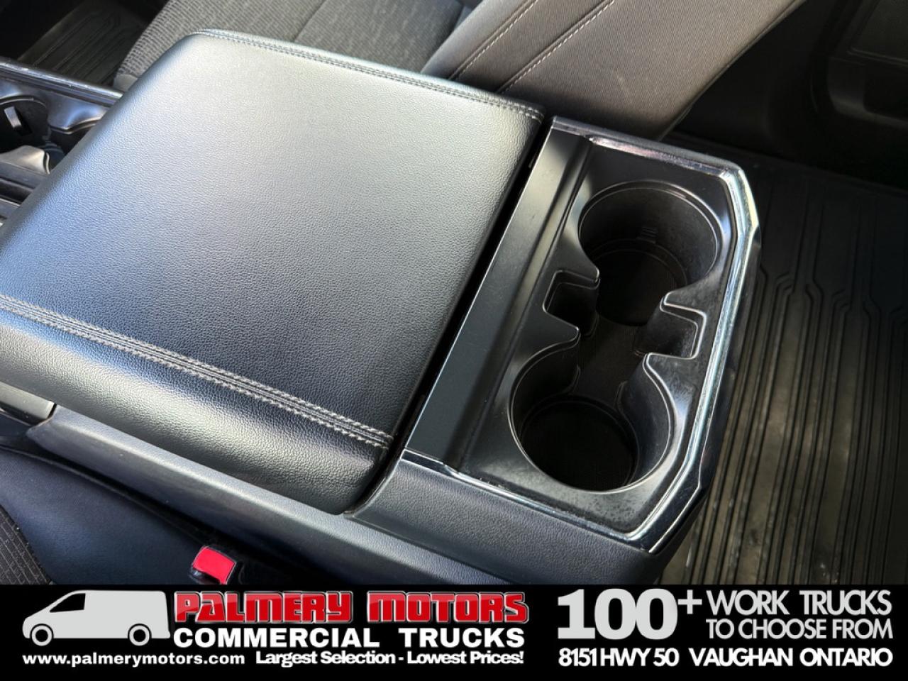 2022 Ford F-150 Sport 4x4 V6 Super Crew Photo