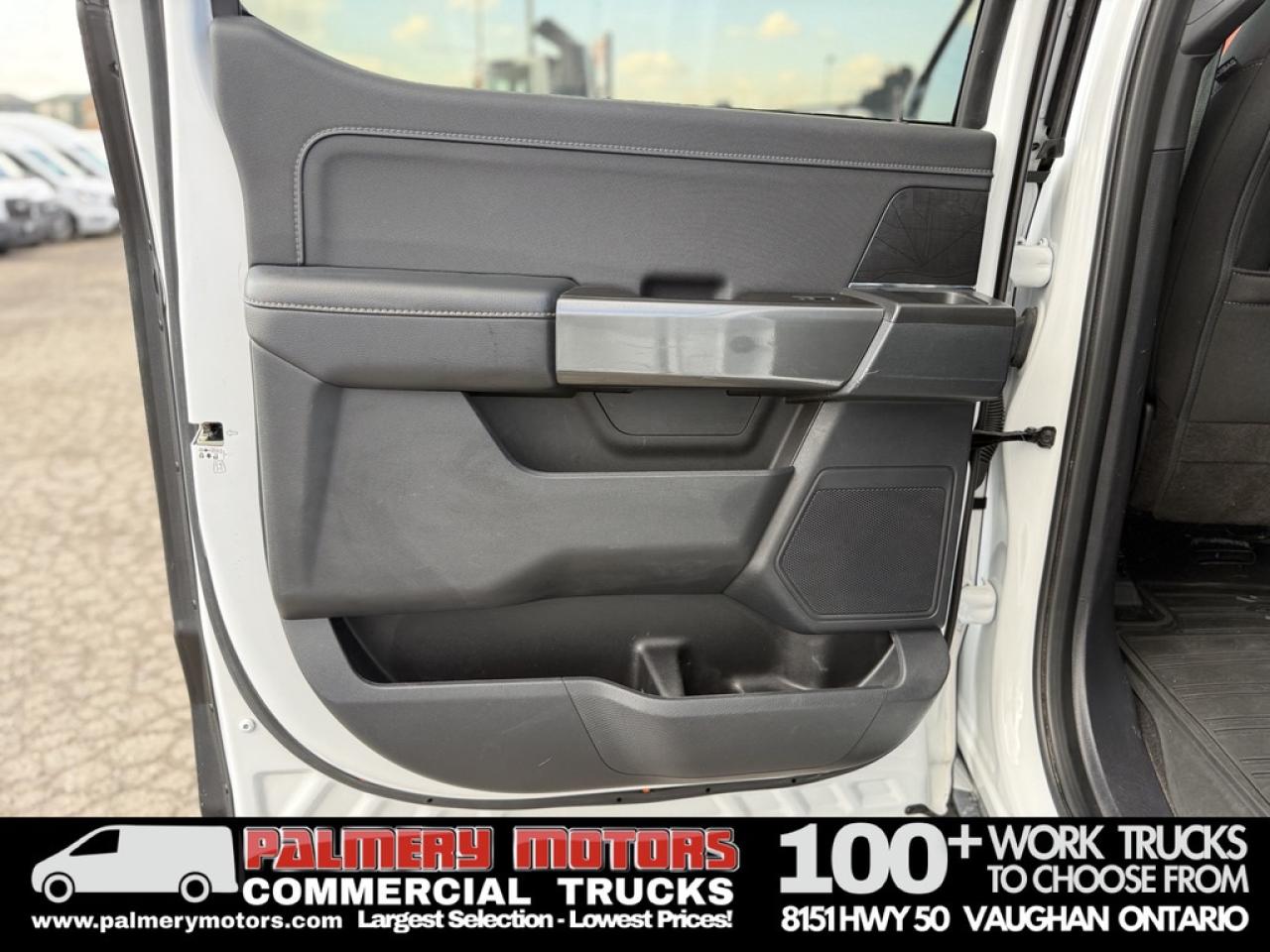 2022 Ford F-150 Sport 4x4 V6 Super Crew Photo