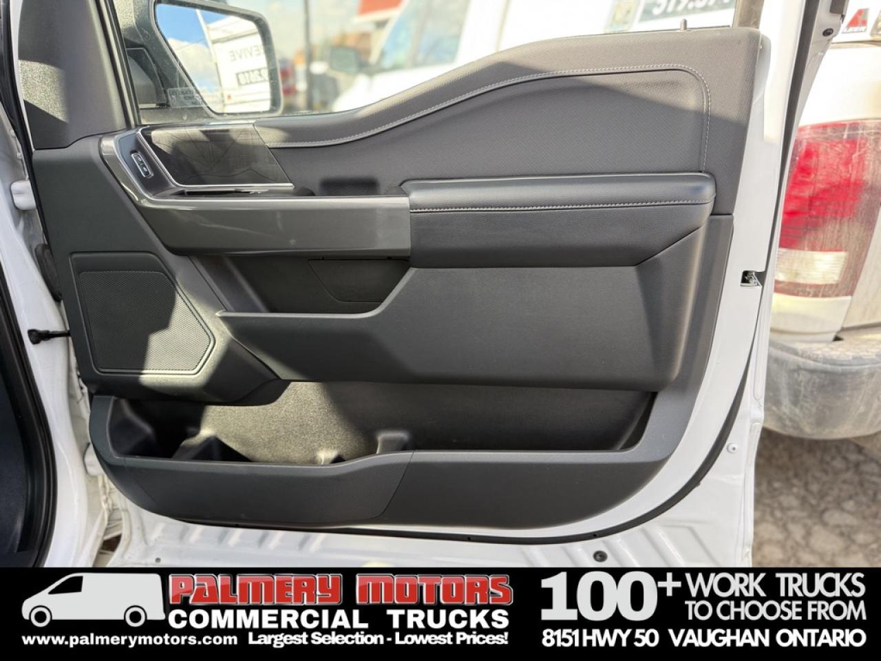 2022 Ford F-150 Sport 4x4 V6 Super Crew Photo