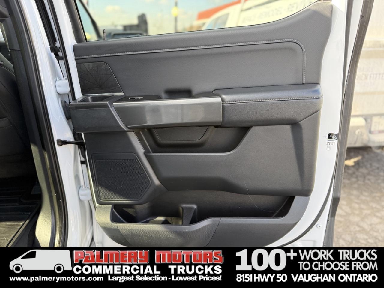 2022 Ford F-150 Sport 4x4 V6 Super Crew Photo